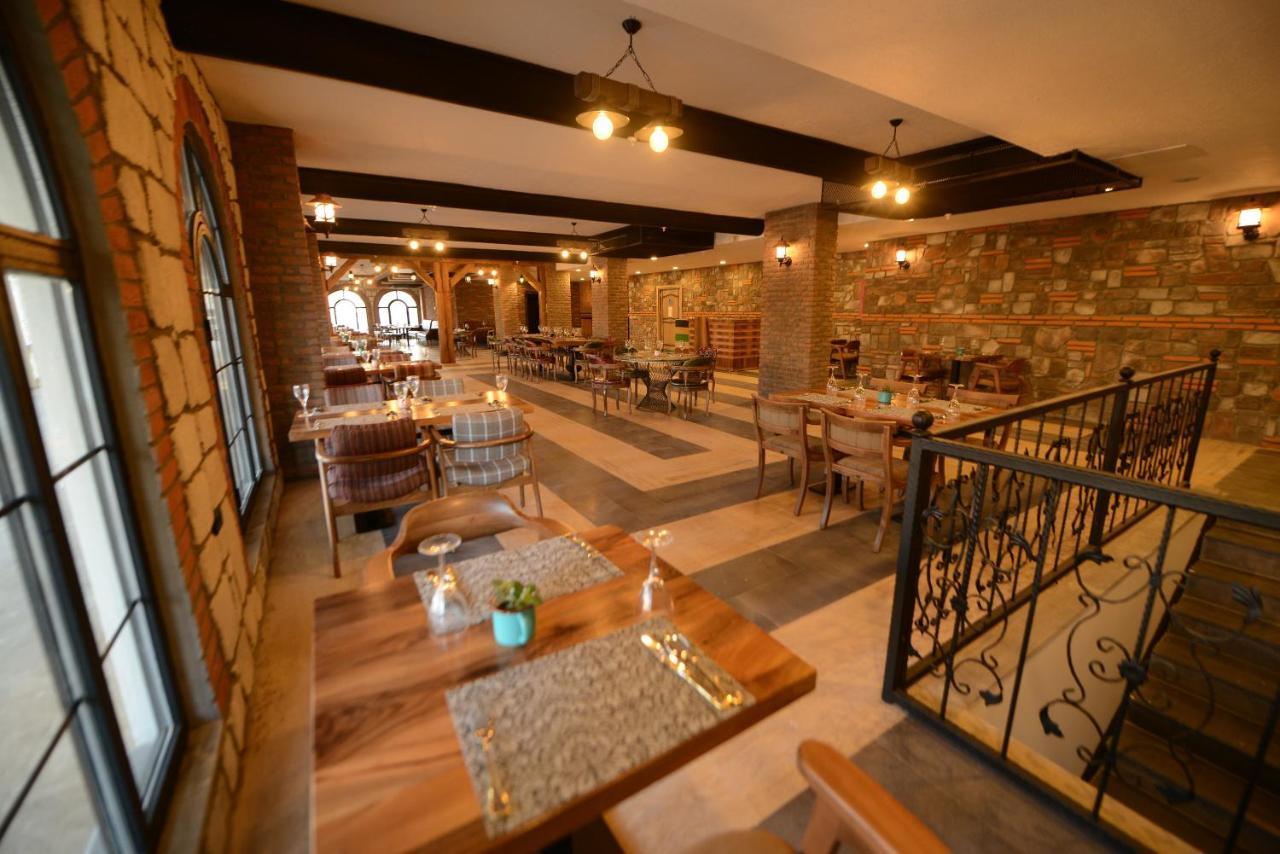 Raymar Hotels Мардин Экстерьер фото