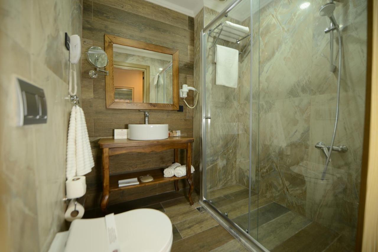 Raymar Hotels Мардин Экстерьер фото