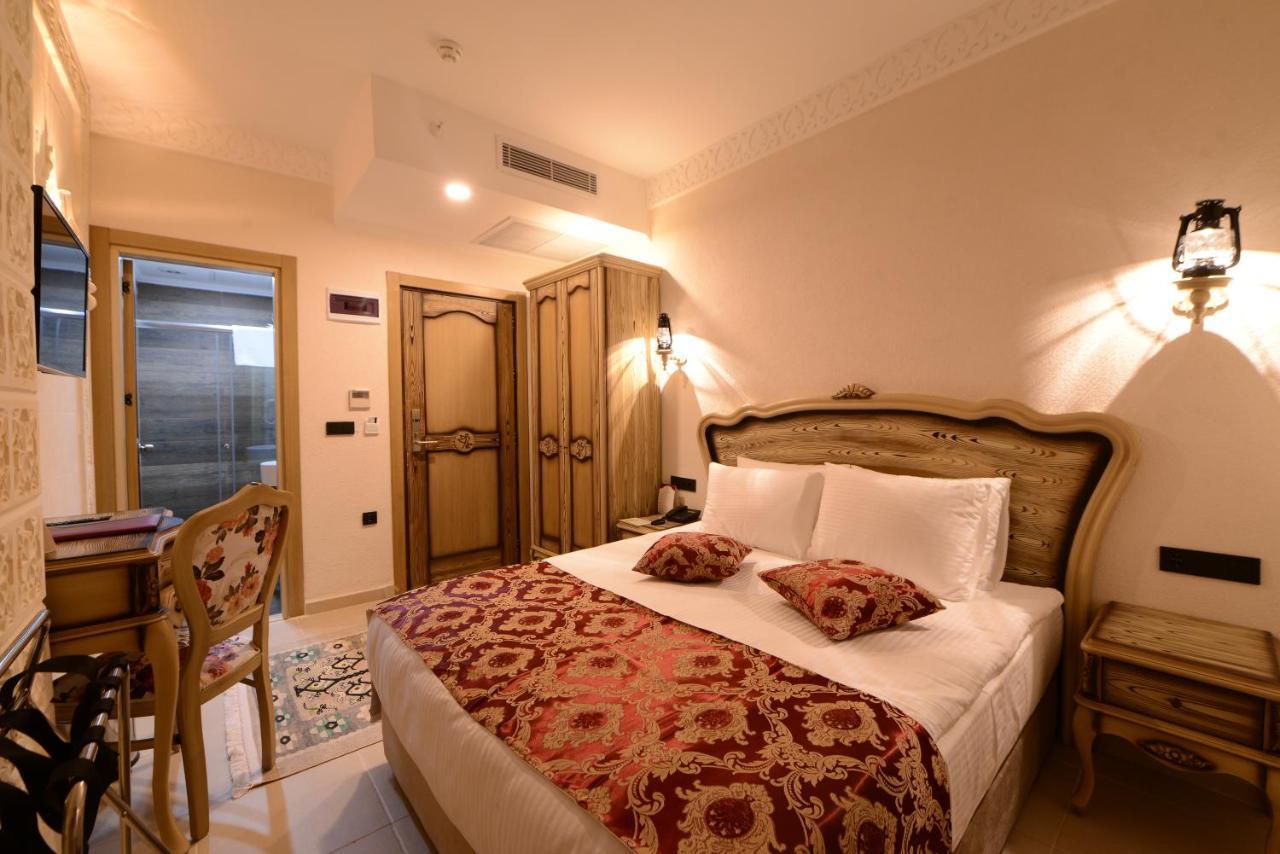 Raymar Hotels Мардин Экстерьер фото