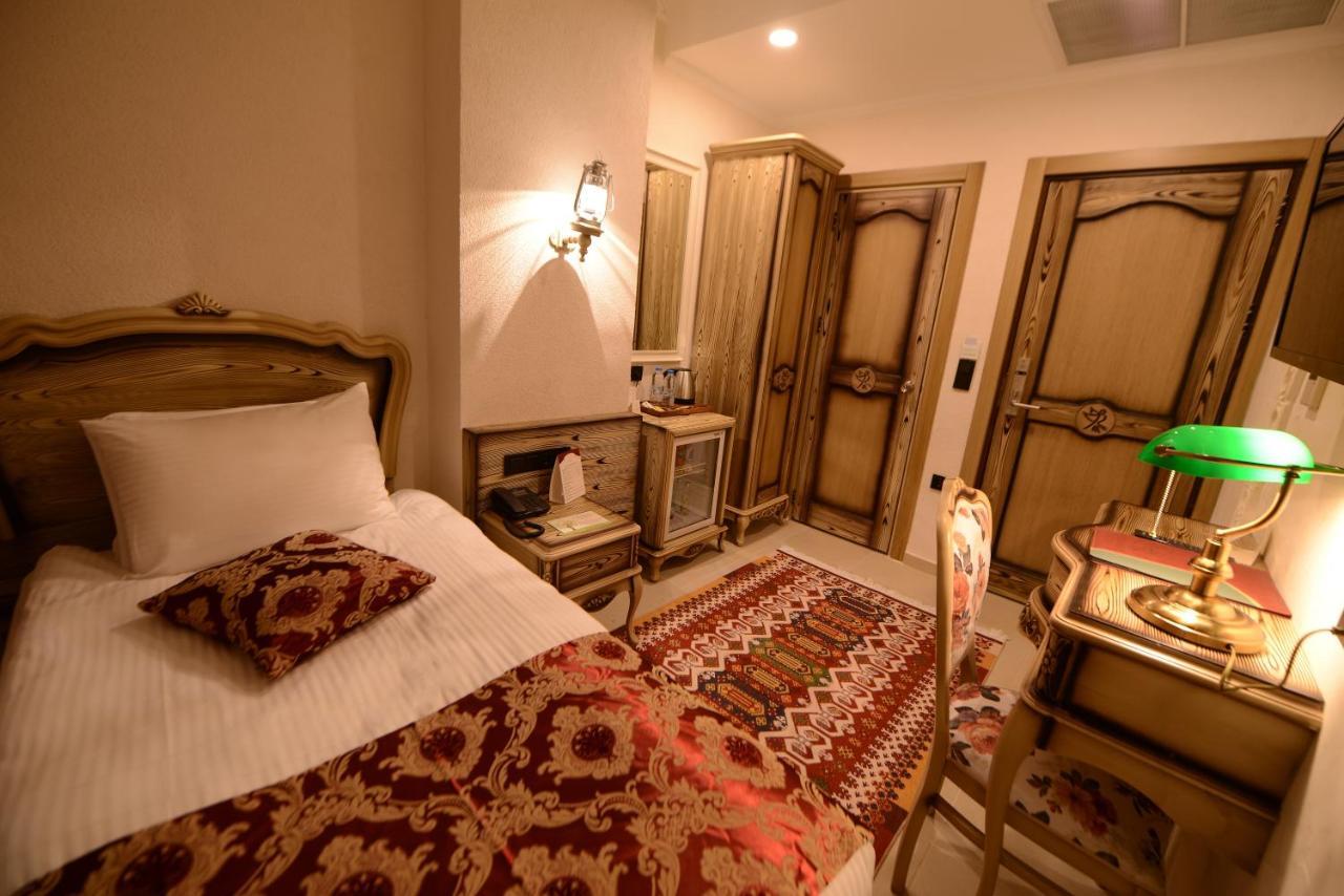 Raymar Hotels Мардин Экстерьер фото