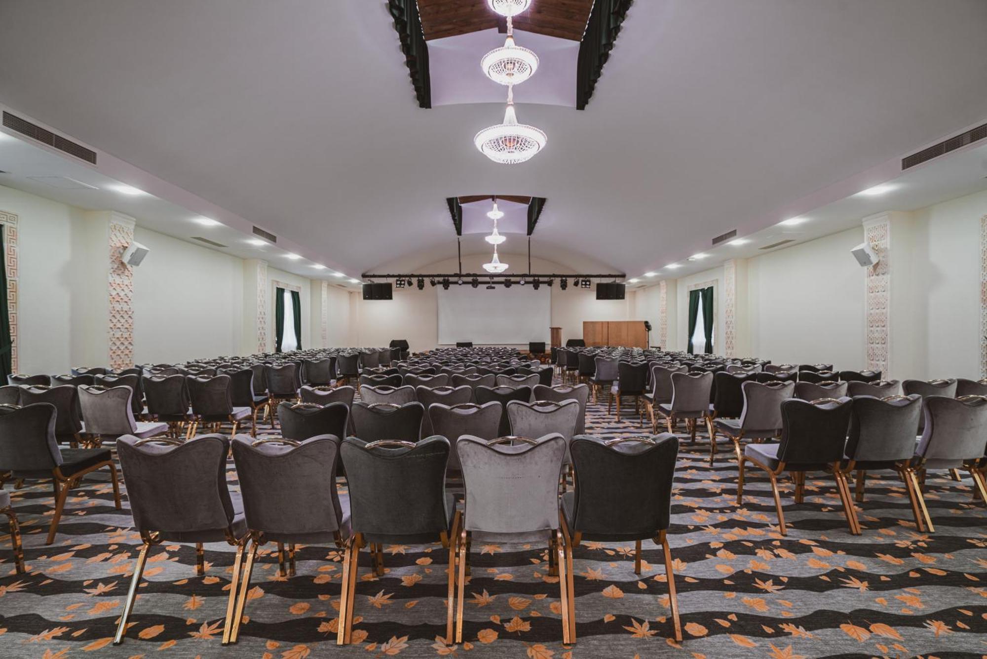 Raymar Hotels Мардин Экстерьер фото