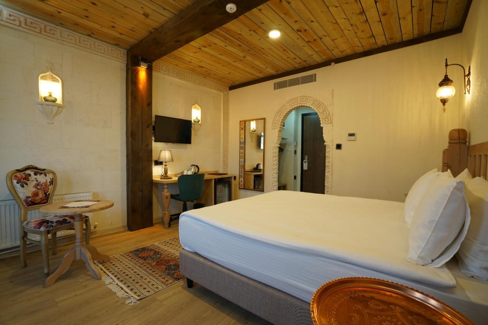 Raymar Hotels Мардин Экстерьер фото