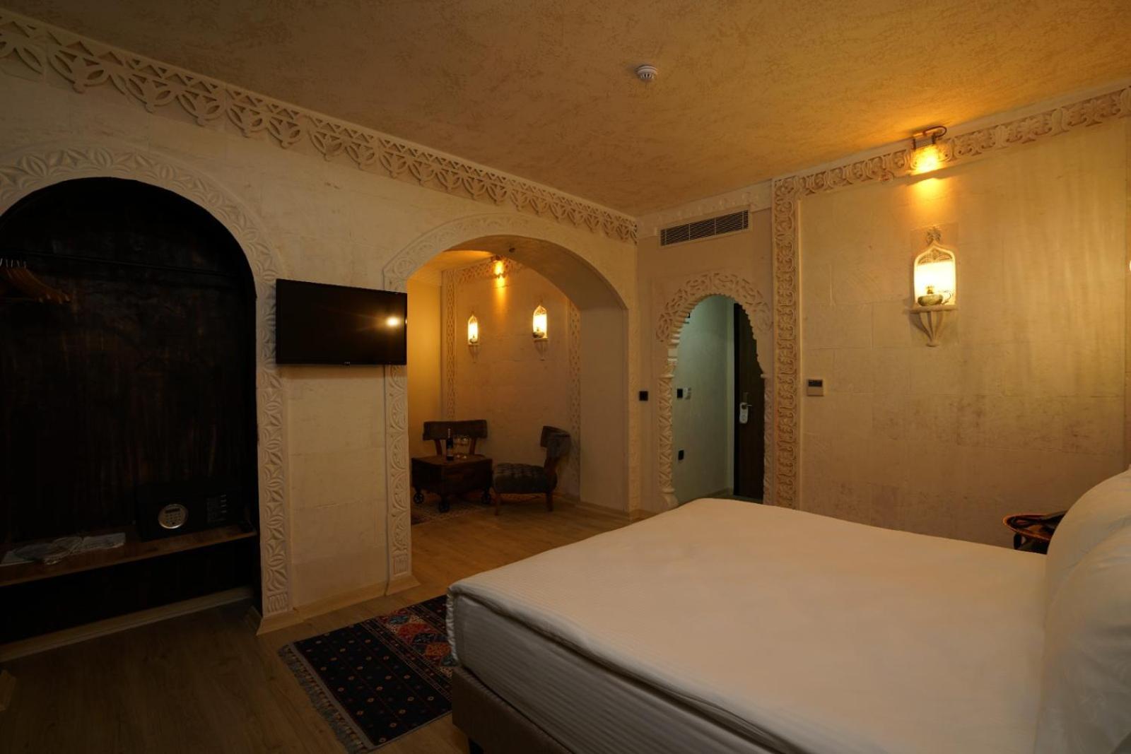 Raymar Hotels Мардин Экстерьер фото
