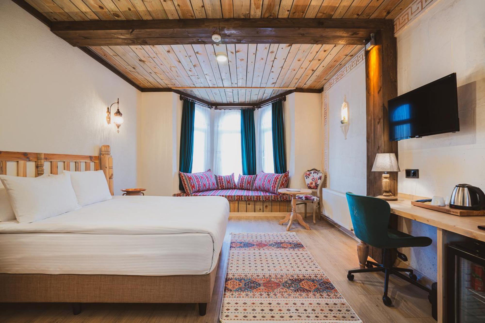 Raymar Hotels Мардин Экстерьер фото