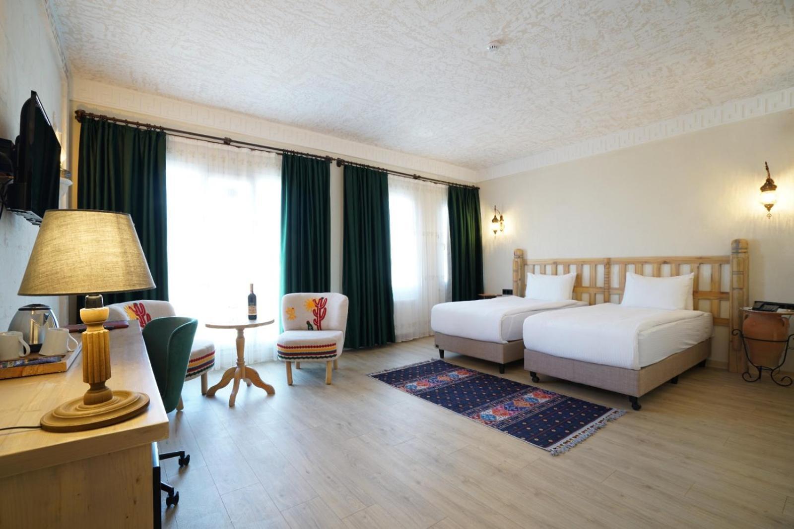 Raymar Hotels Мардин Экстерьер фото