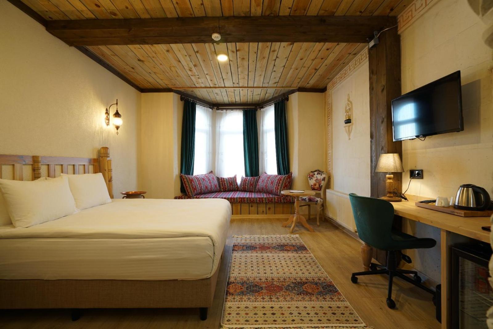 Raymar Hotels Мардин Экстерьер фото