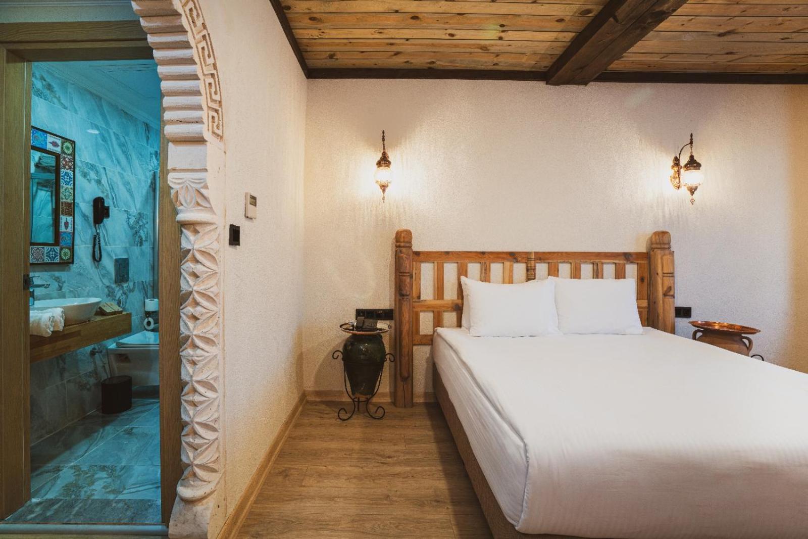 Raymar Hotels Мардин Экстерьер фото